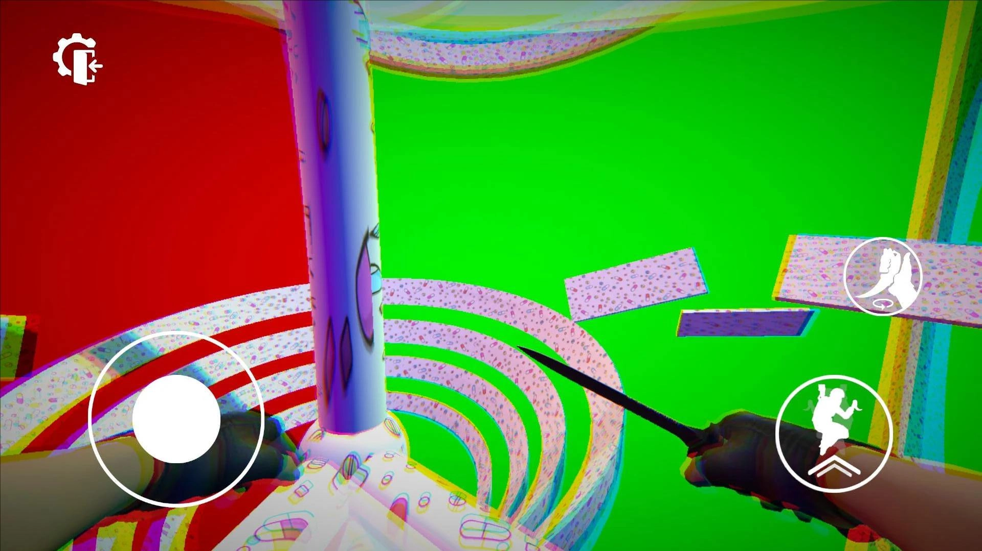 跳跃之王跳跃模拟器2截图2