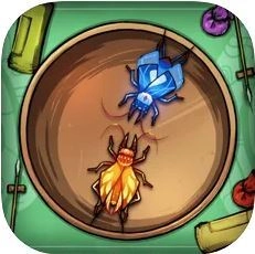 蛐蛐也疯狂最新版