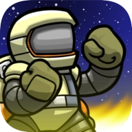 原子超级着陆者