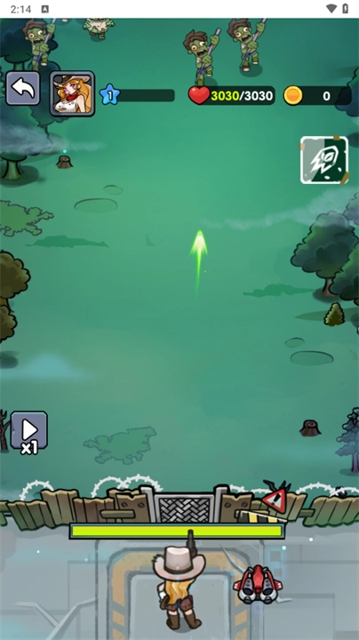 背包自走棋手机版