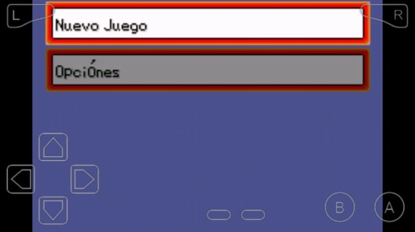 口袋妖怪龙珠z汉化gba版