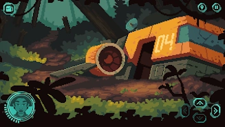 被遗弃的星球中文版图3