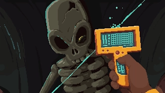 被遗弃的星球中文版图2