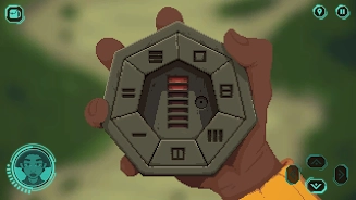 被遗弃的星球中文版图1