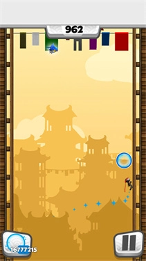 跳跃忍者安卓版