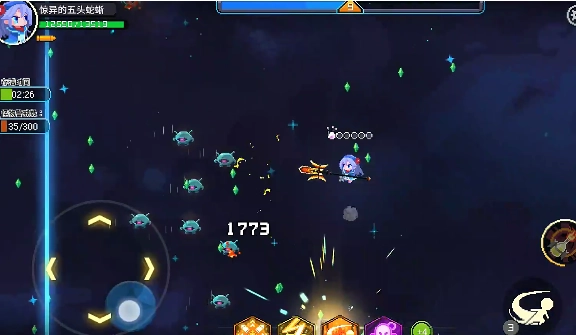 爆裂迷城单机版(1)