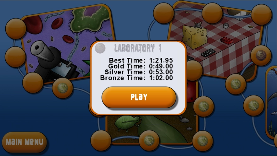 美味星球安卓版(3)