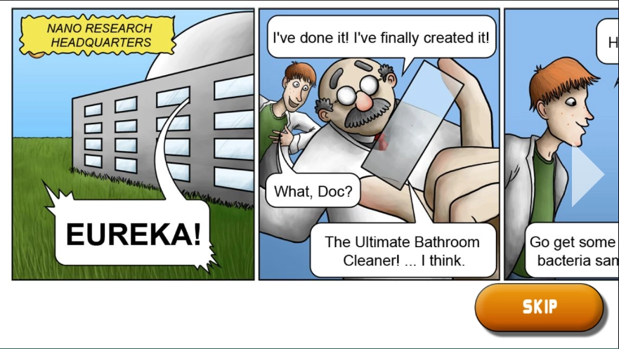 美味星球安卓版(4)