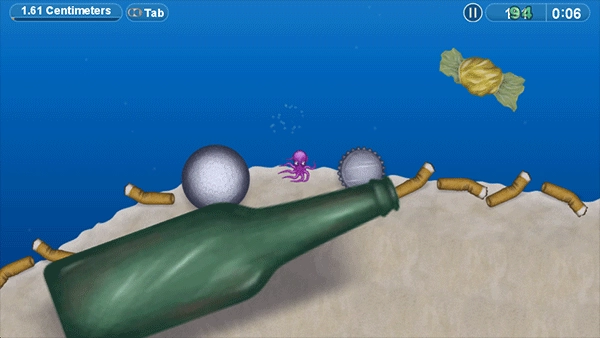 美味星球4截图3