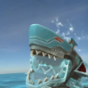 机甲鲨鱼大猎杀正式版