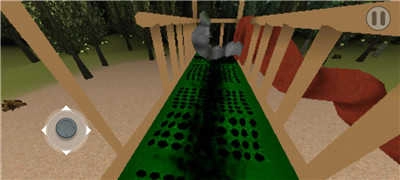 恐怖滑梯游戏 0