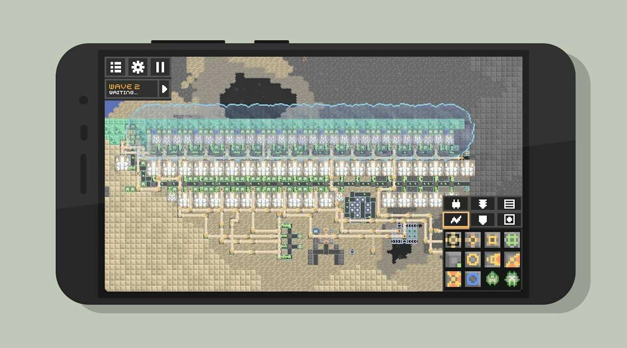 像素工廠修改版圖2