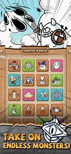 甘道夫醒醒啦最新版(6)