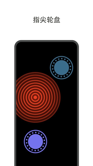 大转盘小决定图3