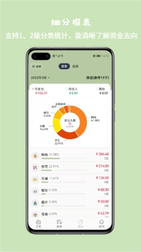 小青账最新版图4