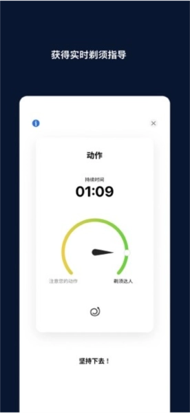 飞利浦男士理容(4)
