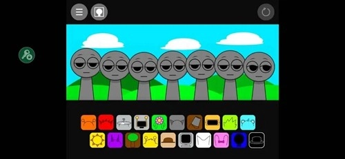 节奏盒子1~10阶段正版