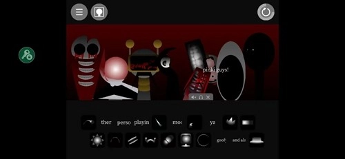 节奏盒子1~10阶段正版