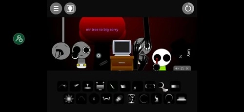 节奏盒子1~10阶段正版