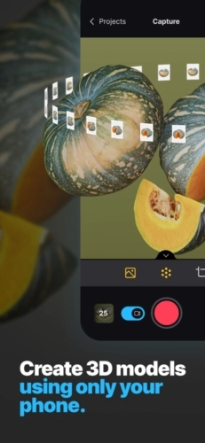 RealityScan安卓中文版