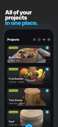 RealityScan安卓中文版