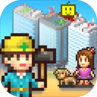 都市大亨物语手机版下载-都市大亨物语安装包下载