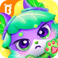 奇妙猫咪世界正版