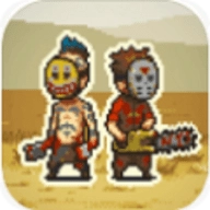 死亡突围僵尸战争版