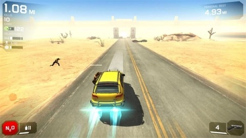 zombiehighway2僵尸公路2(2)