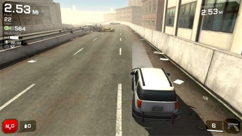 zombiehighway2僵尸公路2(3)