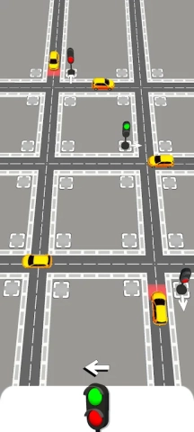 Crazy Traffic Control图2