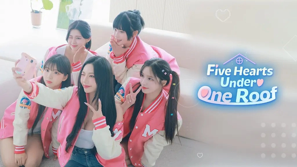 阿西美女室友竟然(1)