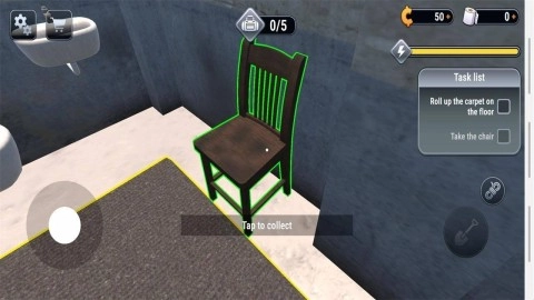 越狱模拟器3D汉化版5