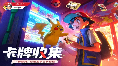 冲吧小精灵截图0