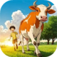 养牛模拟器