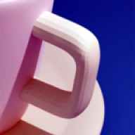 破裂的空间之神奇迷宫