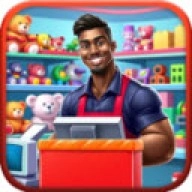 玩具商店模拟器手机版