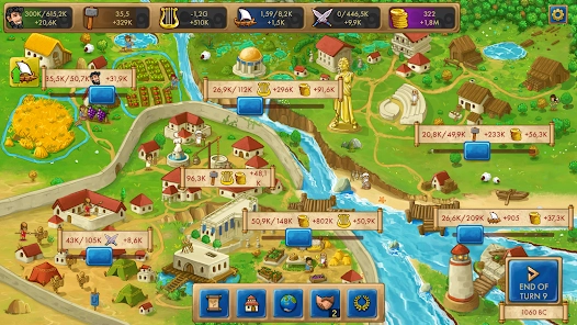 大理石时代重制版-图3