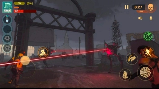 致命公司废品星球(2)