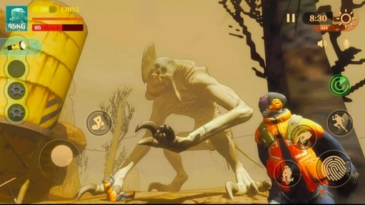 致命公司废品星球(3)