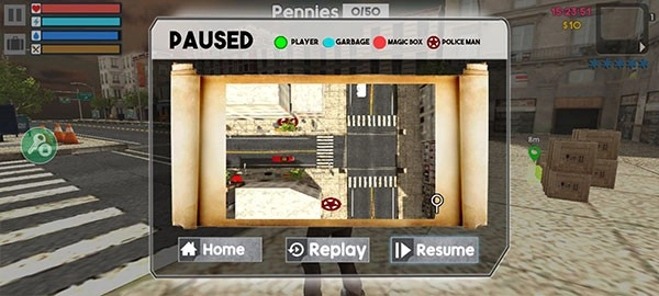 流浪汉模拟器(3)