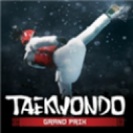 跆拳道大奖赛（Taekwondo Grand Prix）