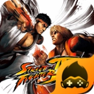 超级街头霸王43D