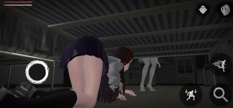 恐怖学校模拟器2中文版(1)