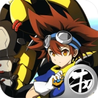 恐龙宝贝向前冲抖音版