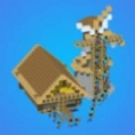 万丈高楼平地起2