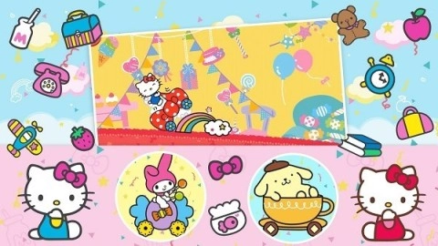 迷你快跑大冒险(1)