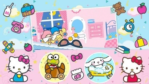 迷你快跑大冒险(3)