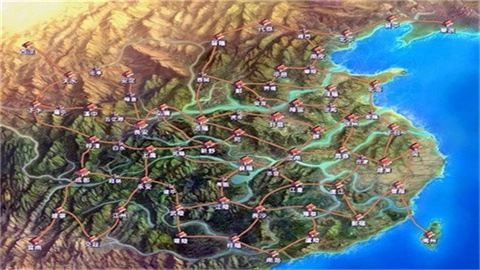 三国群英传4截图3