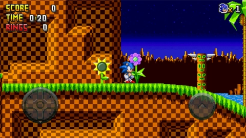 索尼克EXE精神地狱